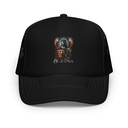 Bellamia Foam Trucker Hat