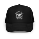 BEVERLY HILLS POLO CLUB Foam Trucker Hat