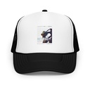 Beyond Supernova Foam Trucker Hat