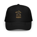 Big Boss Kennels Foam Trucker Hat