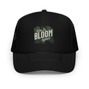 Bloom Again Foam Trucker Hat
