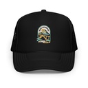 Bridge Photography - Scenic Foam Trucker Hat