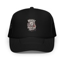 Brutus Mountain Legend Foam Trucker Hat