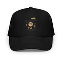 Budget Foam Trucker Hat