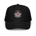 Cerberus - Underworld Dogs Foam Trucker Hat