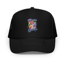 Cheers to the Queers Foam Trucker Hat