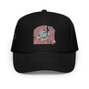 Choose Joy Always Foam Trucker Hat