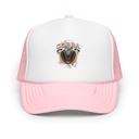 Cobra Power - Sports Foam Trucker Hat