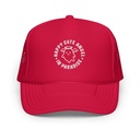 Cute Angel - Wings Foam Trucker Hat