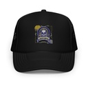 DAWN OF A NEW ERA Foam Trucker Hat