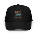 desert Foam Trucker Hat