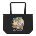 Aloha Large Eco Tote