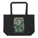 Apocalypse Large Eco Tote