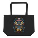 Be Bold Be Unique Large Eco Tote