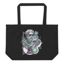 Be Someone Unique Large Eco Tote