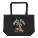 Beach Shop Large Eco Tote