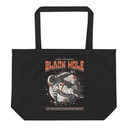 Black Hole Large Eco Tote