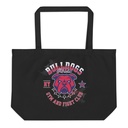 Bulldogs Athletic - Sports Apparel Large Eco Tote