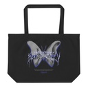 Butterfly Large Eco Tote