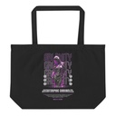 Calamity Streetwear Large Eco Tote