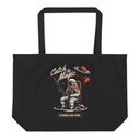 Catch the Magic Large Eco Tote