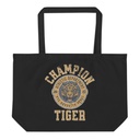 CHAMPION TIGER NYC Large Eco Tote