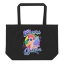 Cheers to the Queers Large Eco Tote