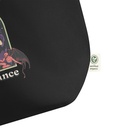 Dancing Our Last Dance - Halloween Large Eco Tote