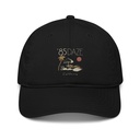 '85 Daze California Organic Baseball Cap