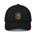 25 Years of Being A Gamer Organic Baseball Cap