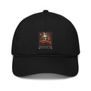 Abbandoned Organic Baseball Cap