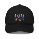 Adopt a Pet - Cute Animal Organic Baseball Cap