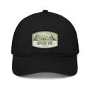 Adventure Supplies - Mountain Organic Baseball Cap