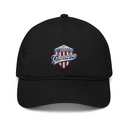 all american grandpa Organic Baseball Cap