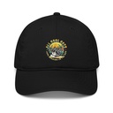 All Cool Cats - Sunset Beach Organic Baseball Cap