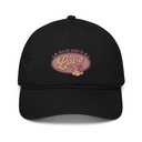 All We Need Is Love - Cupid Organic Baseball Cap