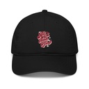 All You Need is Love - Retro Valentines Day Organic Baseball Cap