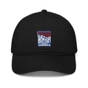 AMERICA (2) Organic Baseball Cap