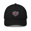 America's Sweetheart Organic Baseball Cap