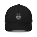 American All Star Football - Sports Helmet Organic Baseball Cap