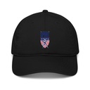 American Football Sport Organic Baseball Cap