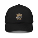 American Hot Rods Organic Baseball Cap