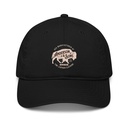 Anderson & Sons Leather Clothing - Buffalo Organic Baseball Cap