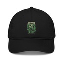 Apocalypse Organic Baseball Cap