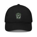 Assault on the City Organic Baseball Cap