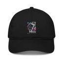 Astrophel 9000 Organic Baseball Cap