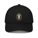 Backpackers Tribe - Adventure Badge Organic Baseball Cap