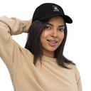 Bad Unicorn - Horse Organic Baseball Cap