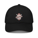 Baseball Mom Organic Baseball Cap