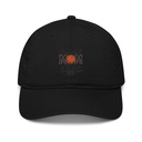 Basketball Mom - Mother's Day Organic Baseball Cap